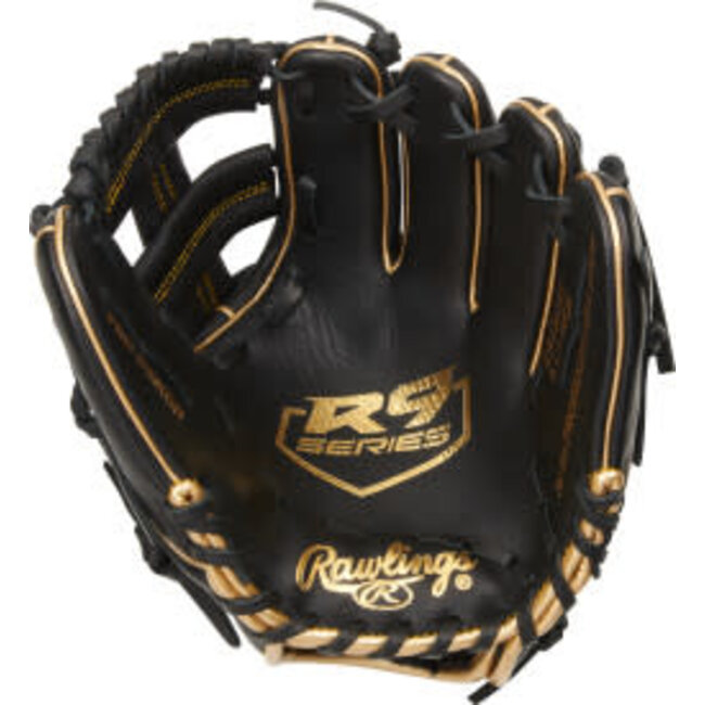 Rawlings R9 9 in Training Glove - R9TRBG