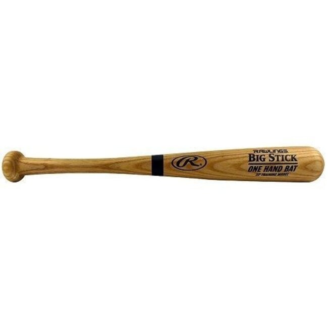 Rawlings Big Stick One-Hand Training Bat- ONEHANDBAT