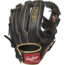 Rawlings R9 Series 11.5" 31-Pattern Infield Baseball Glove - R9314-2BG