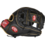 Rawlings R9 Series 11.5" 31-Pattern Infield Baseball Glove - R9314-2BG