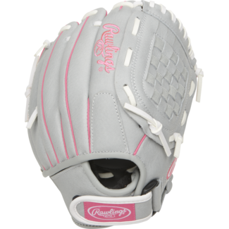 Rawlings Rawlings Sure Catch 10.5" Youth Infield Glove- SCSB105P