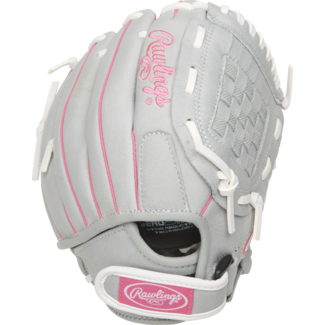 Rawlings Rawlings Sure Catch 10" Fastpitch Glove - SCSB100P
