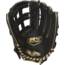 Rawlings R9 Series 12.75" Outfield Baseball Glove - R93029-6BG