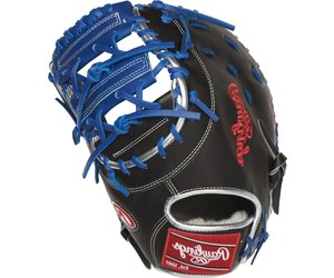 Rawlings Pro Preferred Anthony Rizzo 12.75 Game Day First Base Mitt -  PROSAR44B - Bagger Sports