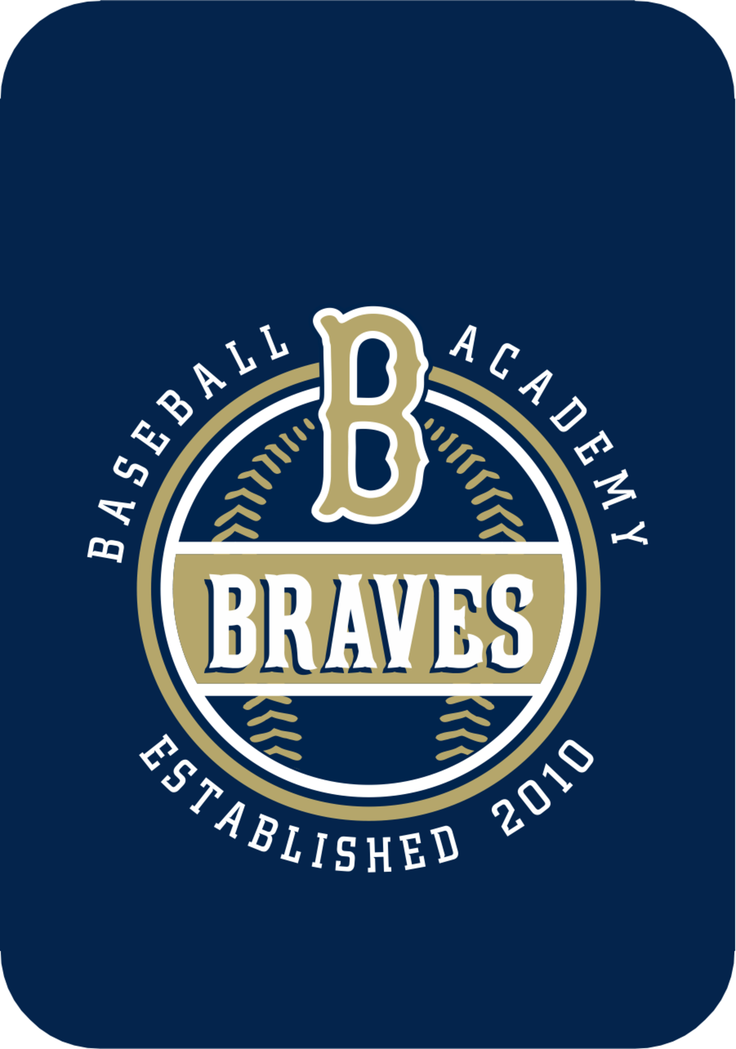 Braves Baseball Academy - Bagger Sports