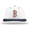 Braves  Baseball Richardson PTS20 Flexfit Cap