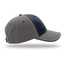 Braves Baseball Richardson Garment Washed Cap - Hope