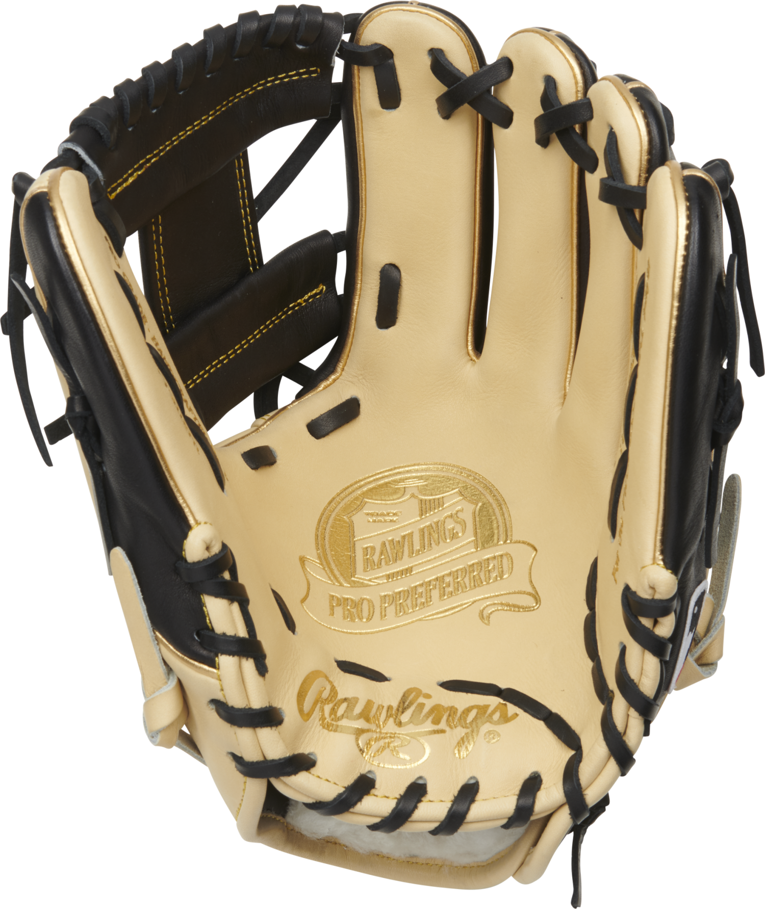 Heritage-Pro 11.5 Baseball Infielder Glove – Buckler