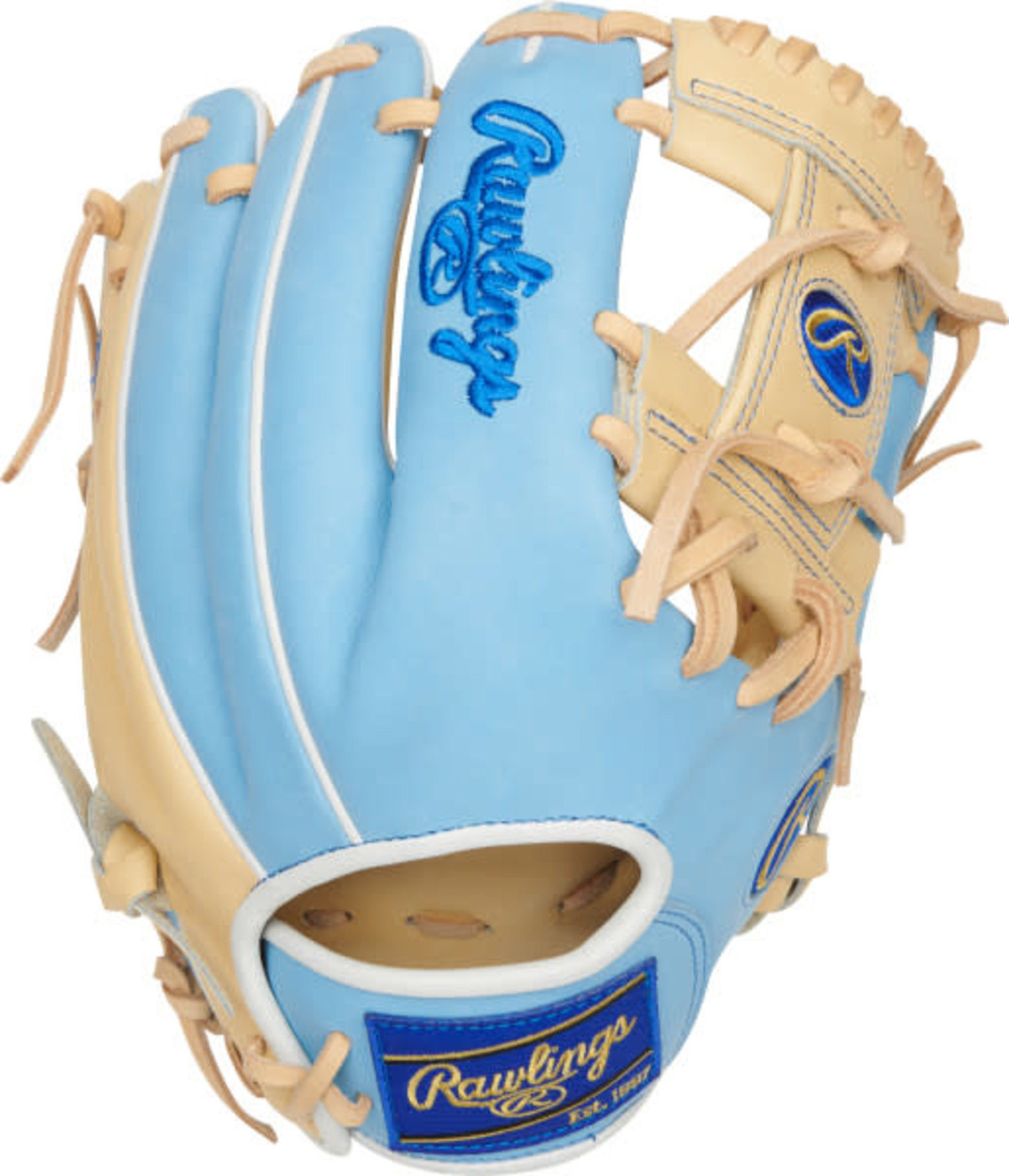 Rawlings Heart of the Hide R2G PROR204U-2DS 11.5 — Baseball 365