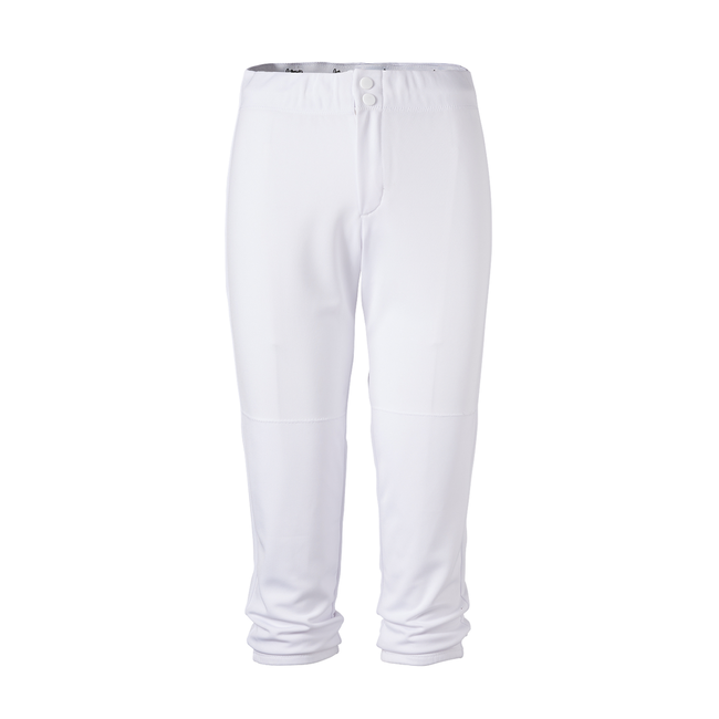 Intensity Women's Lowrise Doubleknit Softball Pant N5300