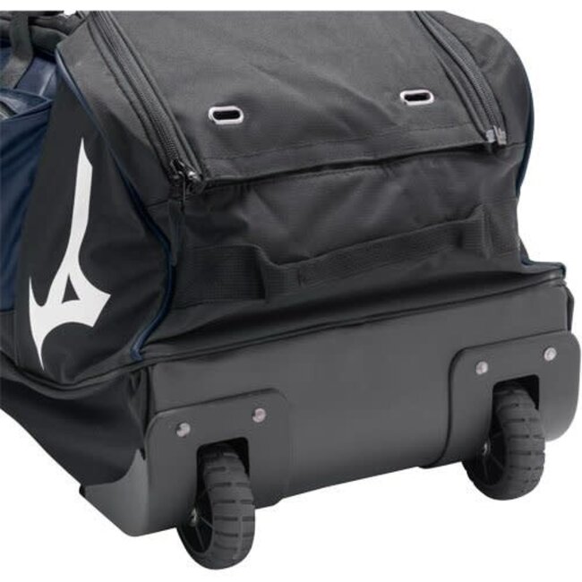 Mizuno Samurai Wheel Bag X -360295