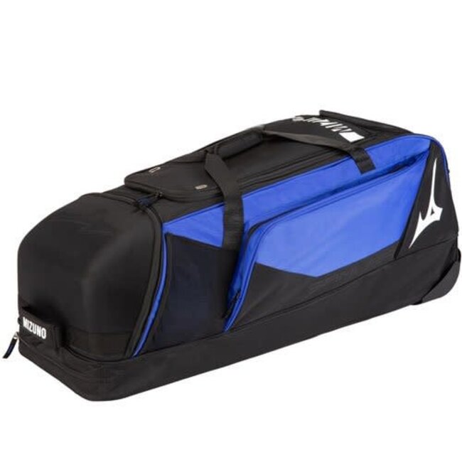 Mizuno Samurai Wheel Bag X -360295
