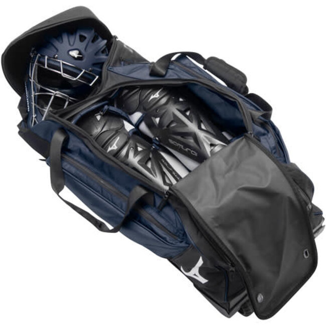 Mizuno Samurai Wheel Bag X -360295