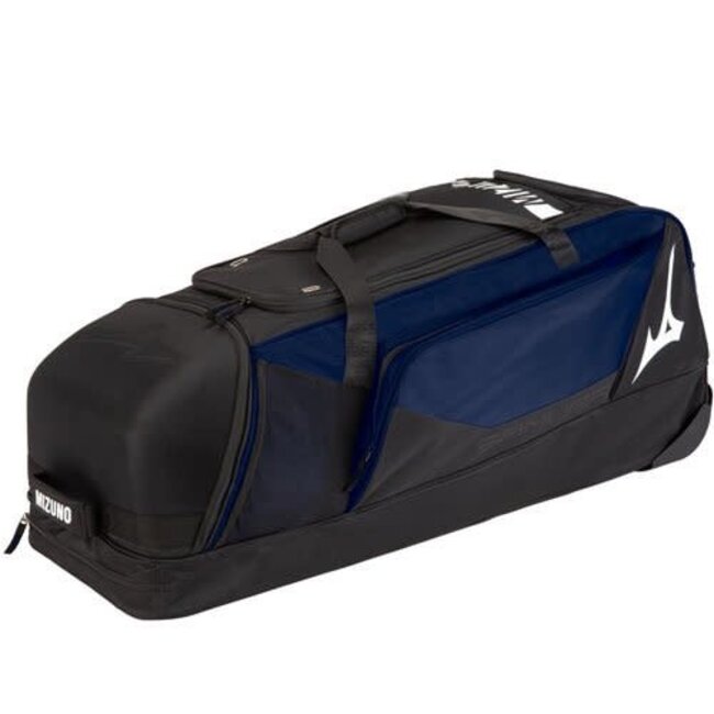 Mizuno Samurai Wheel Bag X -360295