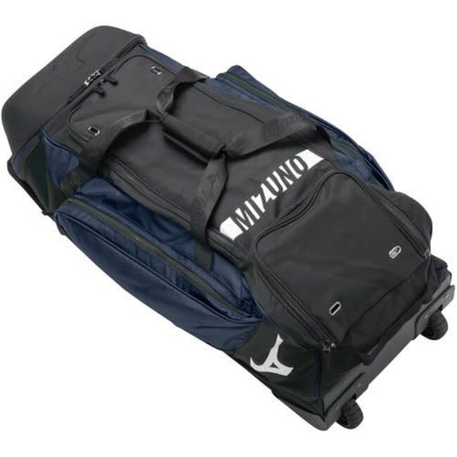 Mizuno Samurai Wheel Bag X -360295
