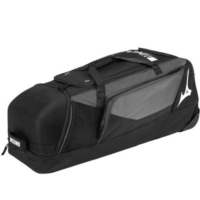 Mizuno Samurai Wheel Bag X -360295