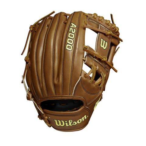 Wilson A2000 March GOTM 1781 12.25