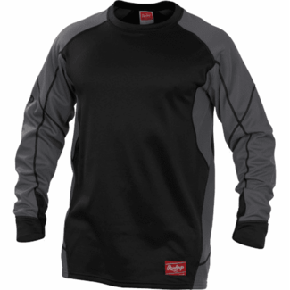 Rawlings Rawlings Men's Dugout Fleece Pullover