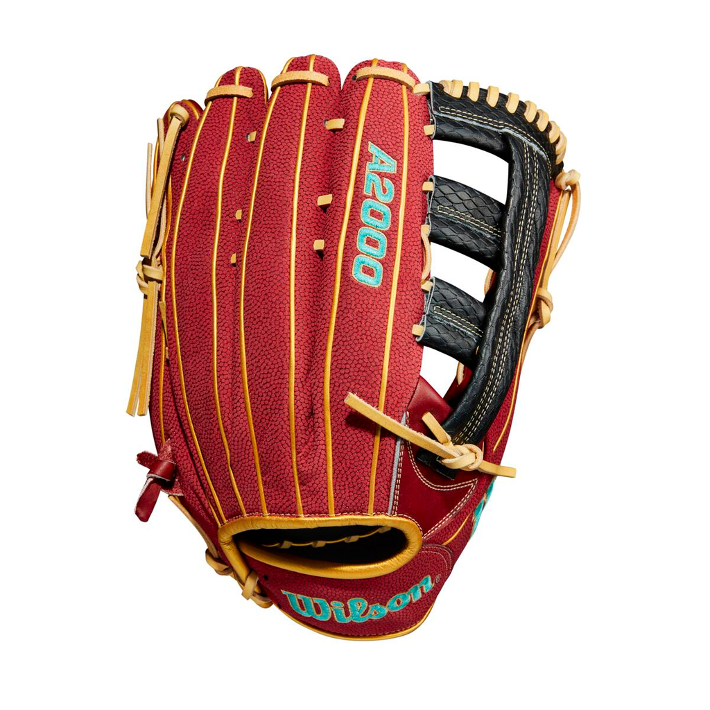 タロウマン　Wilson A2000 DP15 GM タロウマン Wilson A2000 DP15 GM