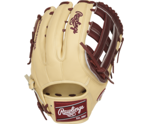 Rawlings Heart of the Hide ColorSync 7.0 12 Baseball Glove: PRONA28TS –  Diamond Sport Gear