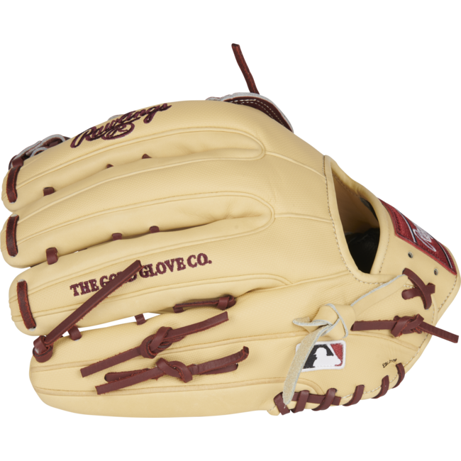 Rawlings Heart of the Hide ColorSync 5.0 12.75" Outfield Baseball Glove - PRO3319-6CSH