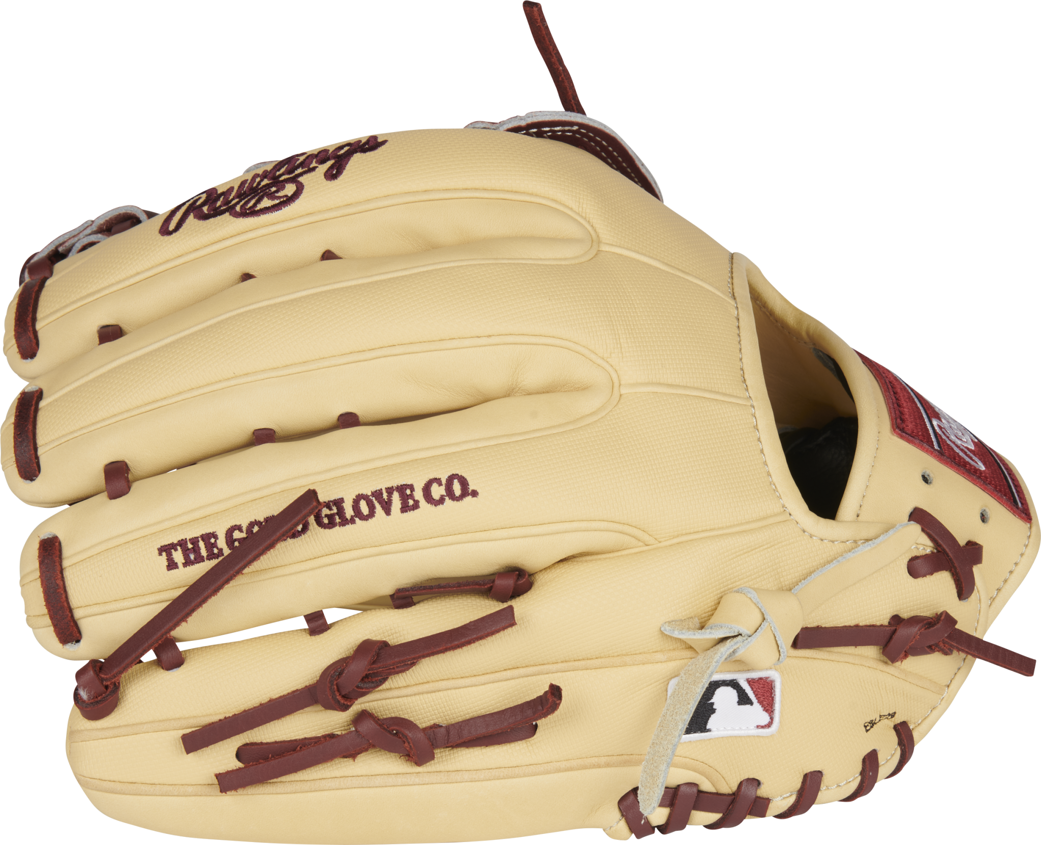 12.75-Inch Heart of the Hide ColorSync Outfield Glove | Fourth Edition
