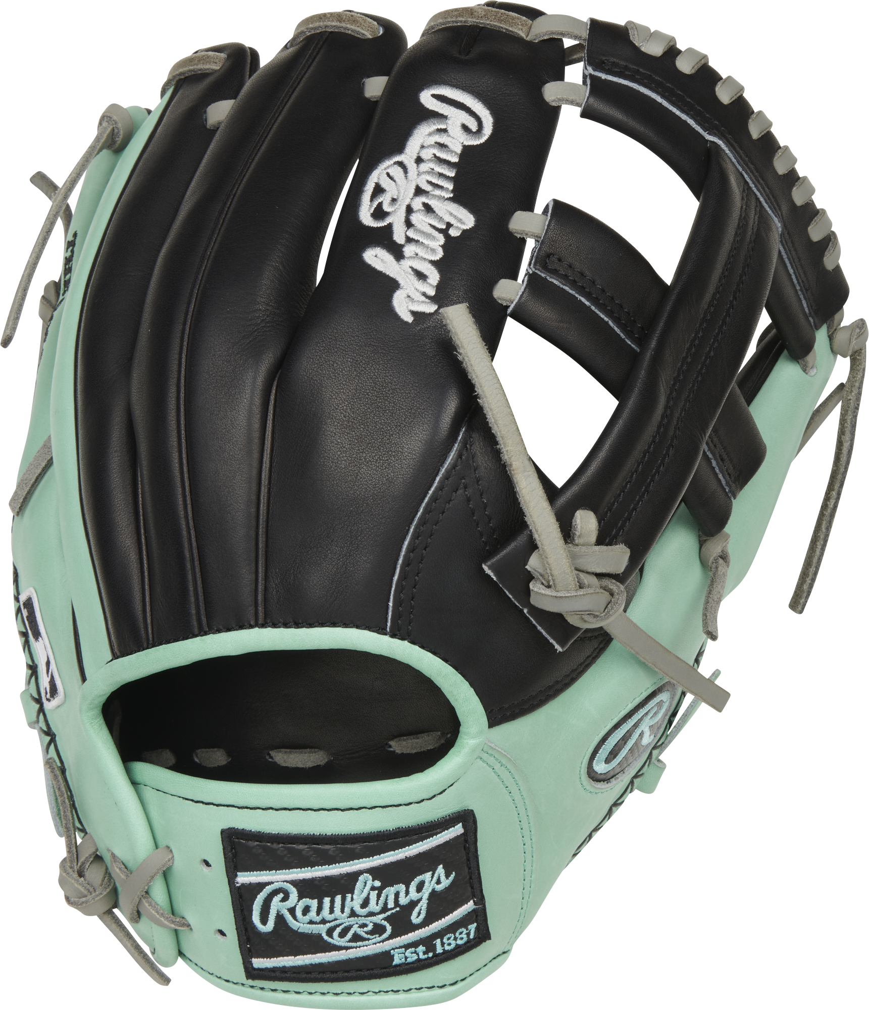 Rawlings Heart of the Hide ColorSync 5.0 11.5