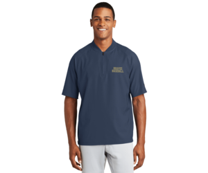 Braves Academy UA Performance Team Polo - Bagger Sports