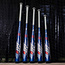 2022 Marucci CAT9 Pastime (-8) 2 3/4" USSSA Baseball Bat - MSBC98A