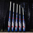 2022 Marucci CAT9 Pastime (-3) 2 5/8" BBCOR Baseball Bat - MCBC9A