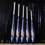 Marucci CAT9 Pastime (-3) 2 5/8" BBCOR Baseball Bat - 2022 MCBC9A