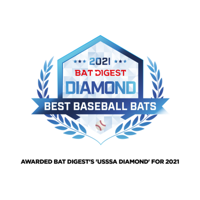 Marucci CAT9 Pastime (-3) 2 5/8" BBCOR Baseball Bat - 2022 MCBC9A