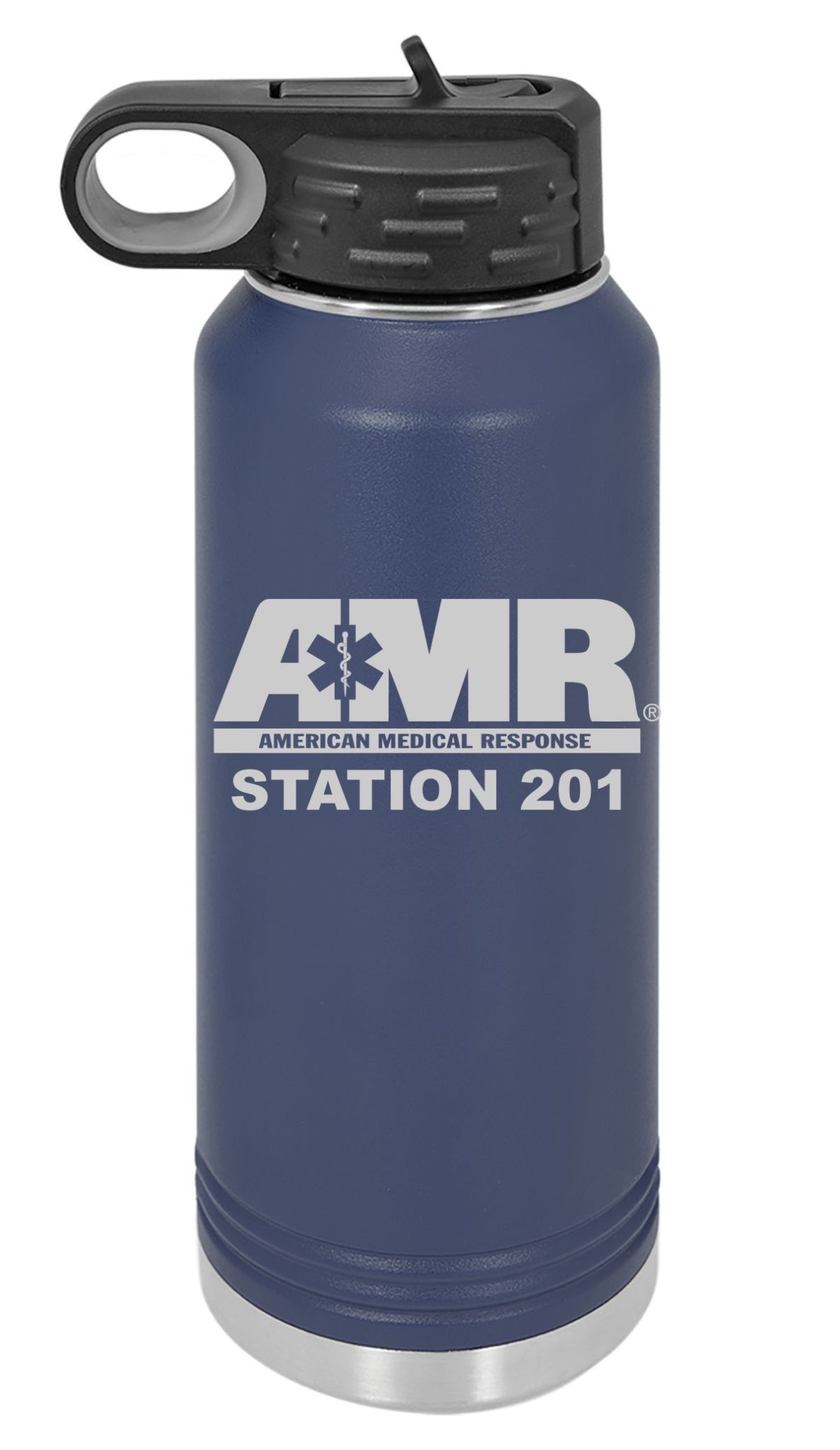 Personalized RTIC 32 oz Water Bottle