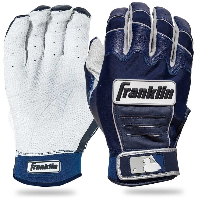 Franklin Sports CFX Batting Gloves - Adult