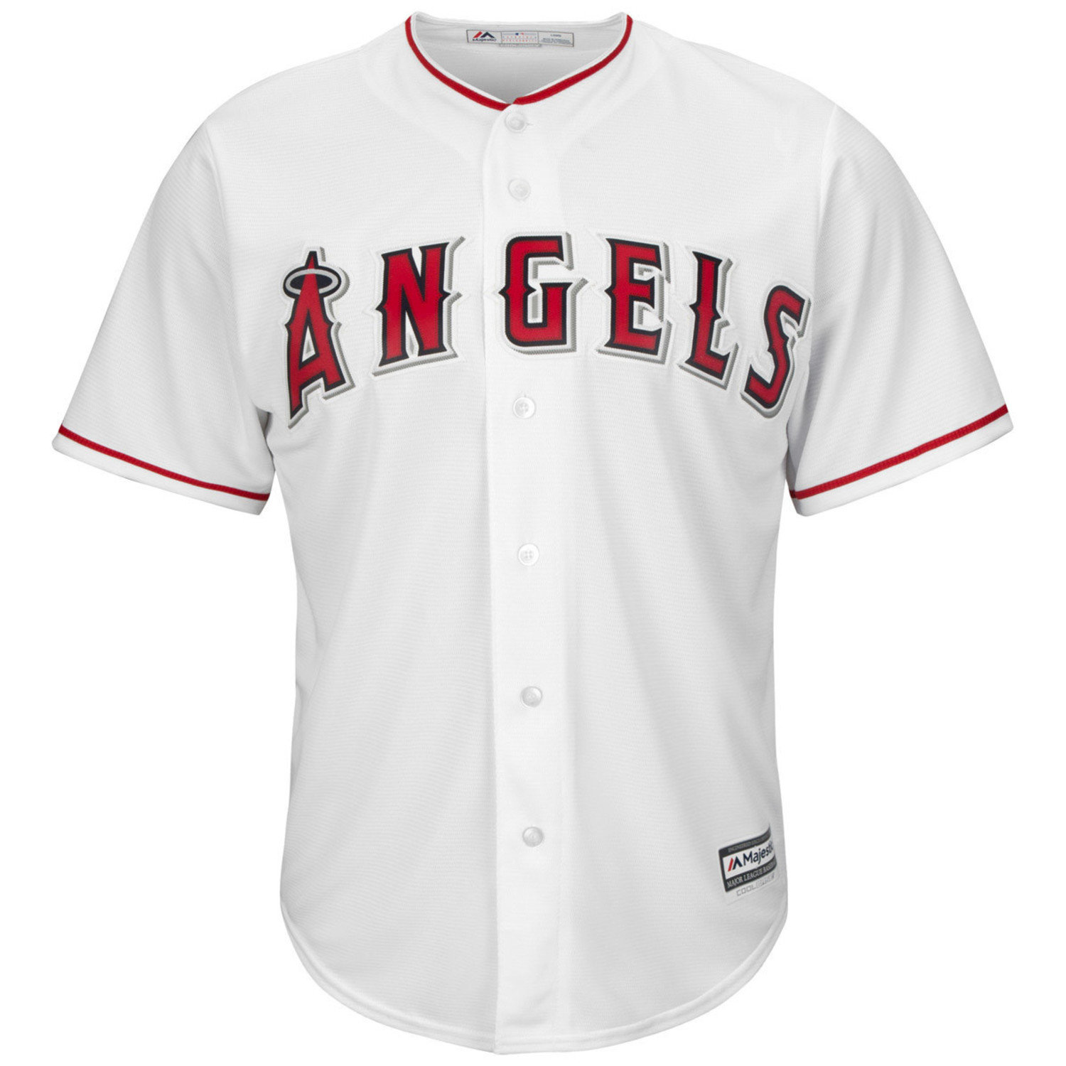 Majestic Angels Replica Jersey