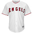 Majestic Angels Replica Jersey