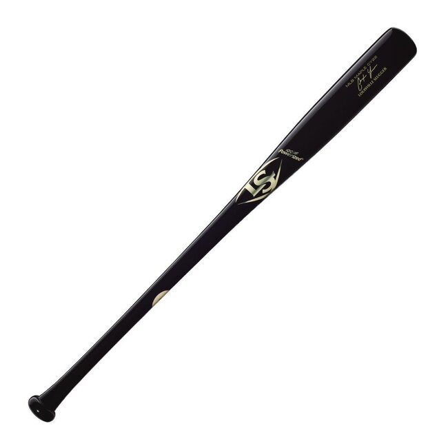 Louisville Slugger MLB Prime Maple Signature Series CY22 Christian Yelich GM Baseball Bat