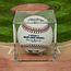 BallQube UV Protected Grandstand Baseball Case