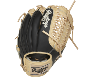 Rawlings PROS205 2021 Pro Preferred 11.75 Speed Shell Glove - Burghardt  Sporting Goods