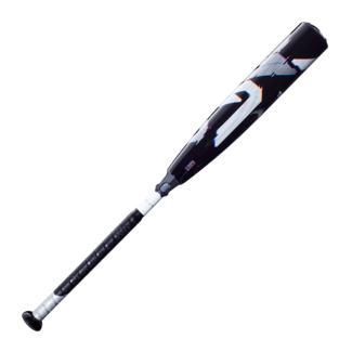 DeMarini 2021 DeMarini CF Glitch (-5) USSSA Baseball Bat