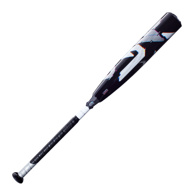 2021 DeMarini CF Glitch (-5) USSSA Baseball Bat - WTDXCB5