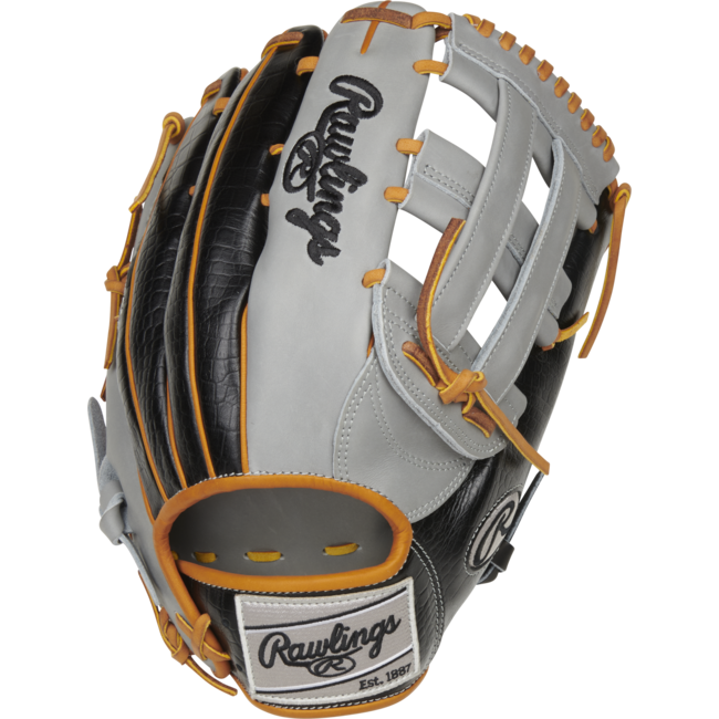 Rawlings Heart of the Hide ColorSync 5.0 13" Outfield Baseball Glove - PRO3030-6GC