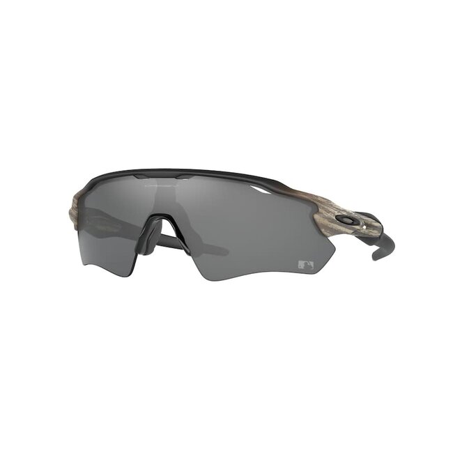 Oakley Radar® EV Path® Pine Tar Sunglasses - Prizm Black