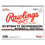 Rawlings System-17 Scorebook - 17SB