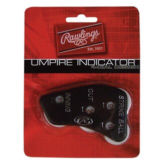 Rawlings Rawlings Umpire Indicator