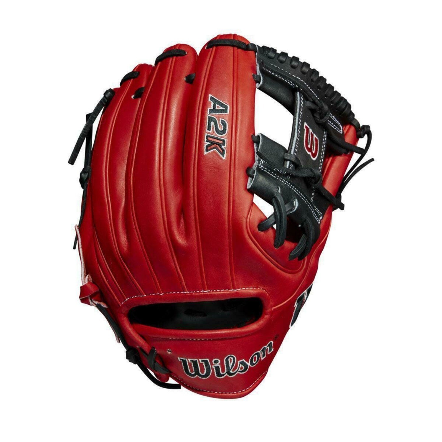 under armour baseball glove