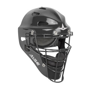 All-Star All Star Player's Series Youth Helmet - Solid Gloss - MVP2310-1