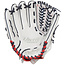 Rawlings Liberty Advanced 12.5" Fastpitch Finger Shift Outfield Glove- RLA125FS-15WNS