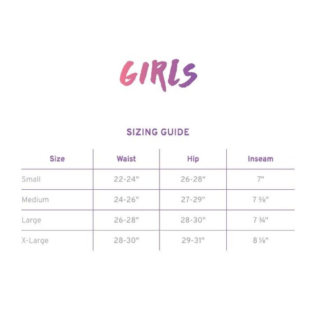 Rip-It Girls 4 - Way Stretch Softball Pant - 211040