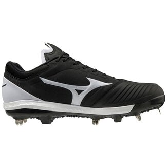 Mizuno Mizuno 9 Spike Advanced Sweep 5 - 320617 Black/White